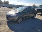 2016 FORD FIESTA
