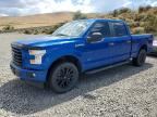 2017 FORD F150