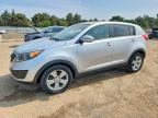 2013 KIA SPORTAGE