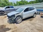 2013 NISSAN ROGUE