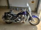 2002 HONDA VTX1800