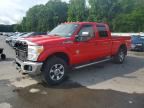 2011 FORD F350