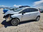 2014 FORD FIESTA