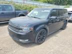 2017 FORD FLEX