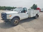 2016 FORD F350