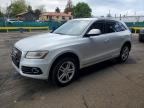 2013 AUDI Q5