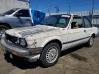 1987 BMW 325