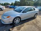 2006 SATURN ION