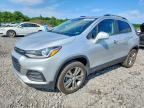 2020 CHEVROLET TRAX