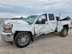 2019 CHEVROLET SILVERADO