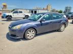2014 SUBARU LEGACY