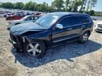 2012 JEEP GRAND CHEROKEE