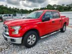 2016 FORD F150