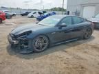 2014 PORSCHE PANAMERA