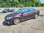 2013 TOYOTA AVALON HYBRID