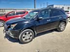 2007 ACURA MDX 4D 4WD