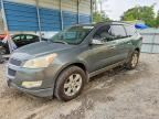 2011 CHEVROLET TRAVERSE
