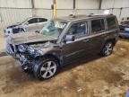 2017 JEEP PATRIOT