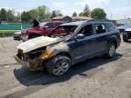 2012 SUBARU OUTBACK