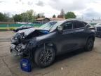 2024 LEXUS NX 350H