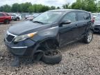2013 KIA SPORTAGE