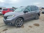 2021 HONDA PASSPORT