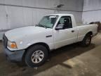 2011 FORD RANGER