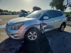 2013 NISSAN ROGUE