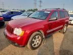 2009 JEEP GRAND CHEROKEE