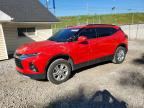 2020 CHEVROLET BLAZER