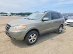 2008 HYUNDAI SANTA FE