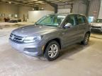 2014 VOLKSWAGEN TIGUAN