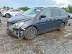 2008 HONDA ODYSSEY