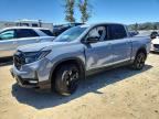 2025 HONDA RIDGELINE