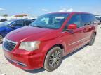 2014 CHRYSLER TOWN & COUNTRY