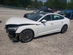 2021 AUDI A5