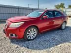 2013 CHEVROLET MALIBU