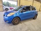 2010 TOYOTA YARIS
