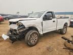 2022 FORD F250