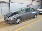 2003 TOYOTA CAMRY