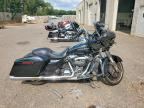 2017 HARLEY-DAVIDSON FLTRXS
