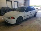 1994 HONDA CIVIC
