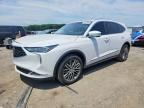 2024 ACURA MDX