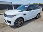 2019 LAND ROVER RANGE ROVER SPORT