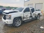 2016 CHEVROLET SILVERADO