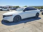 2025 HONDA ACCORD