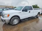2010 FORD F150