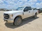 2019 FORD F250