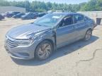 2020 VOLKSWAGEN JETTA