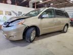 2007 TOYOTA SIENNA